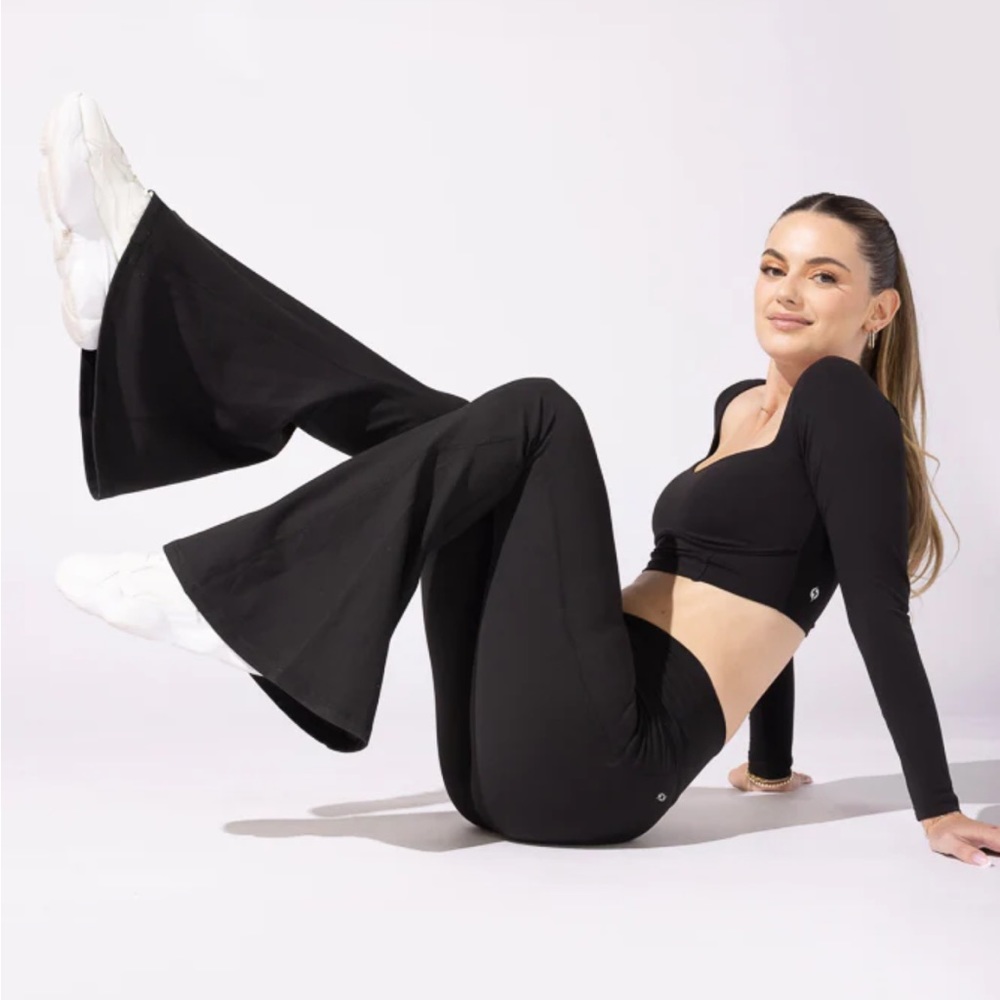POPFLEX Supersculpt Bell Bottom